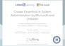 provide technical support and fix windows for laptop and desktop